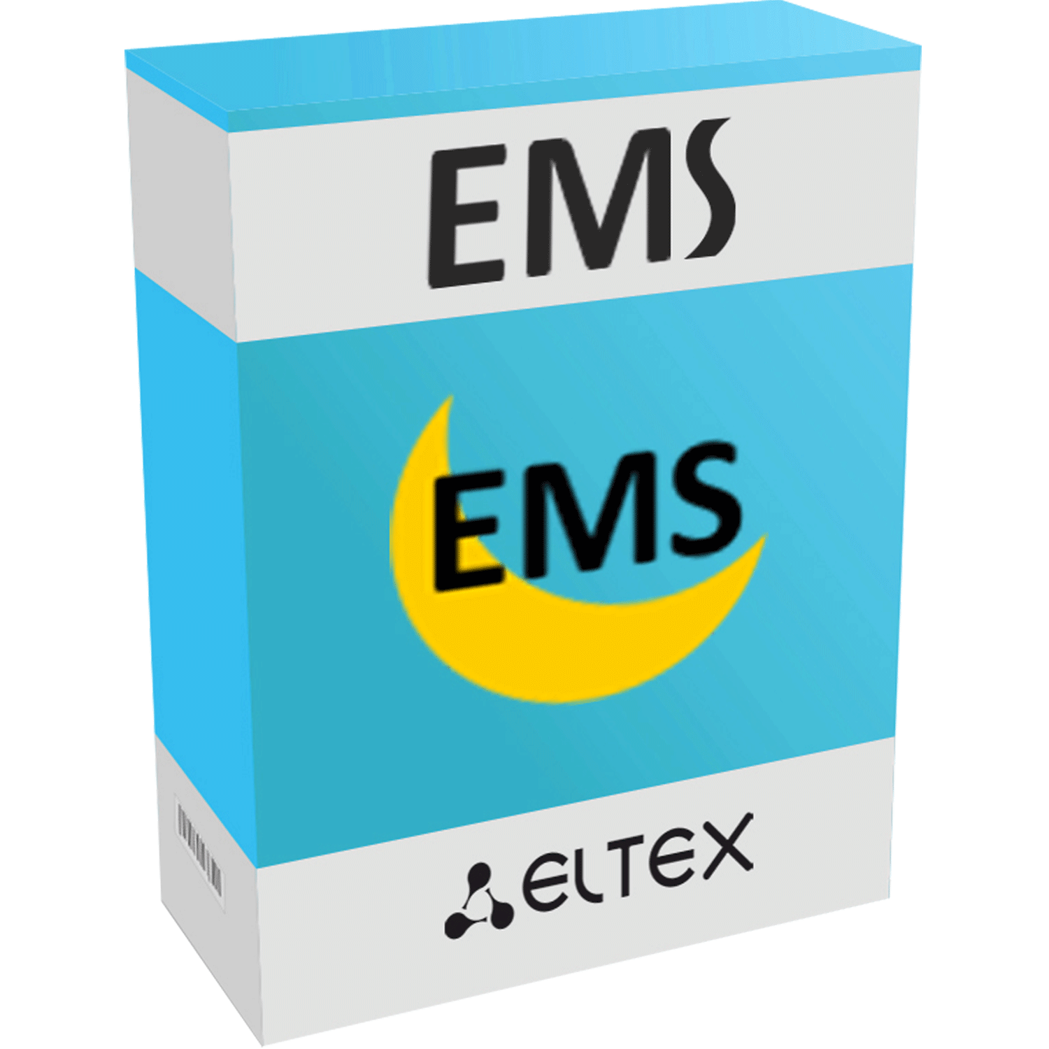 Eltex.EMS- Sistema de Gestión Centralizado