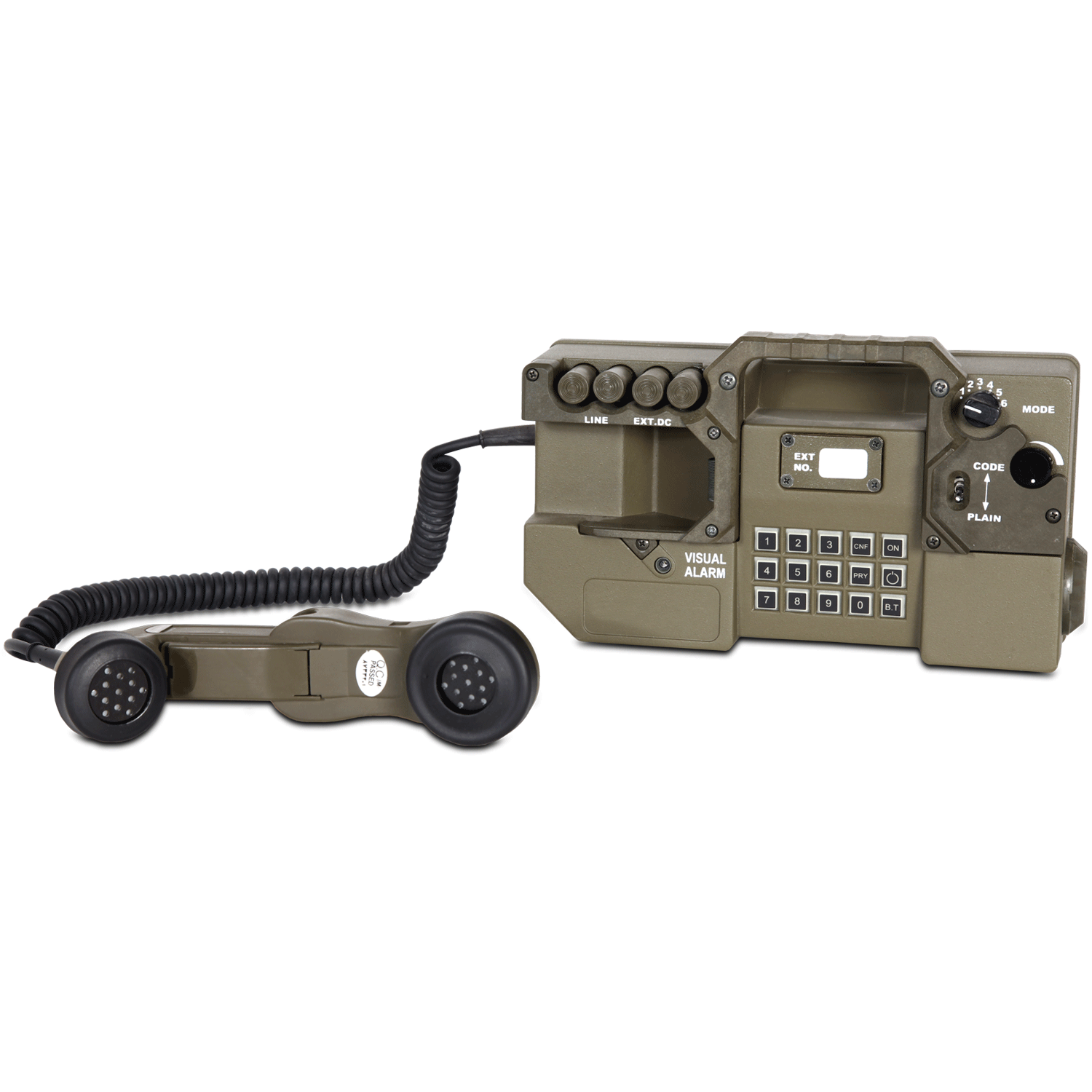 BAT-311/E ( Battlefield Automatic Telephone )
