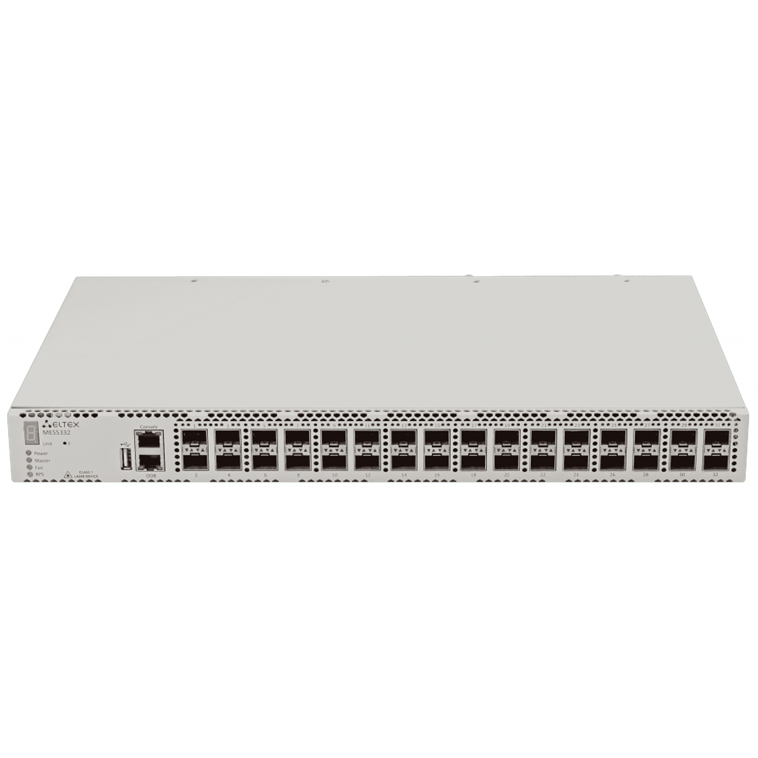 Data Center Switches MES5400-24, MES5400-48, MES5410-48, MES5500-32