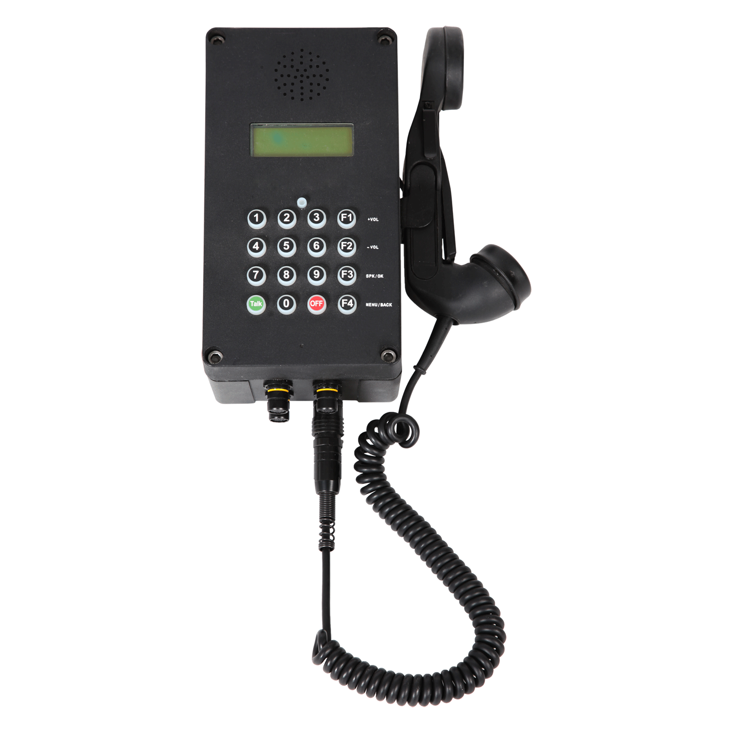 MIT-310/E ( Marine Internal Telephone )