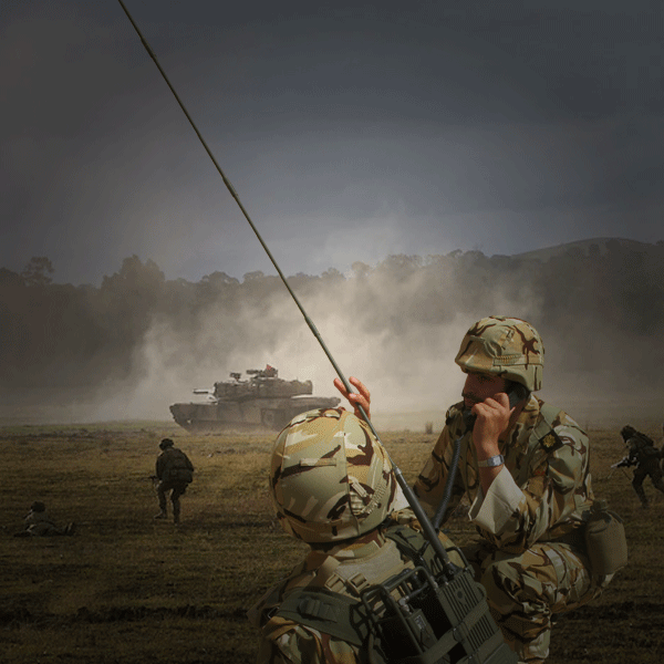 Ground-Based Communication