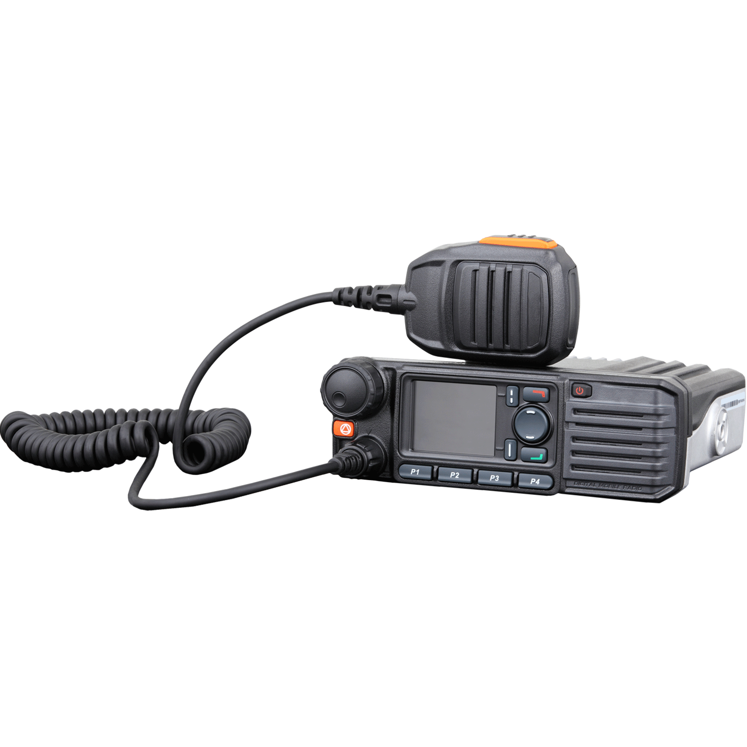 IMD52(G) ( DMR Vehicular Radio Communication System )