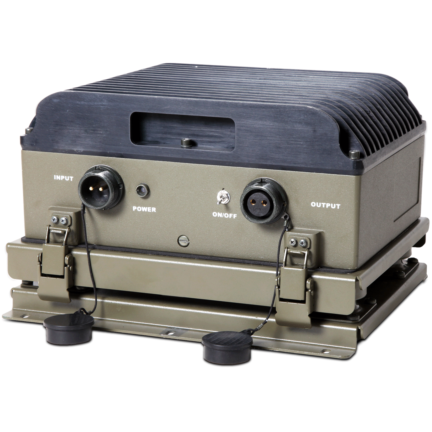 CON-120/E ( Voltage Converter )