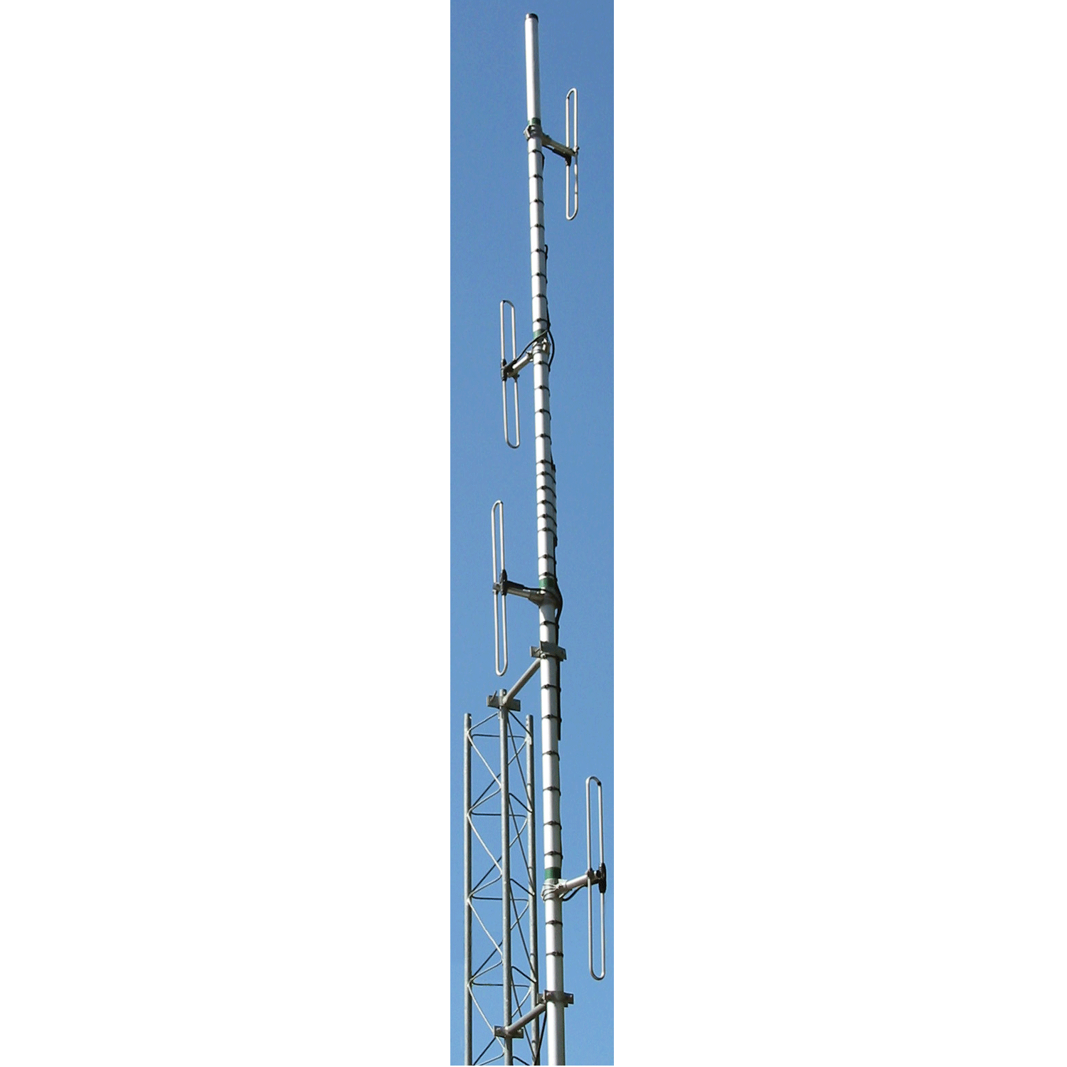 FXA-212/E ( Fixed Dipole Array Antenna )