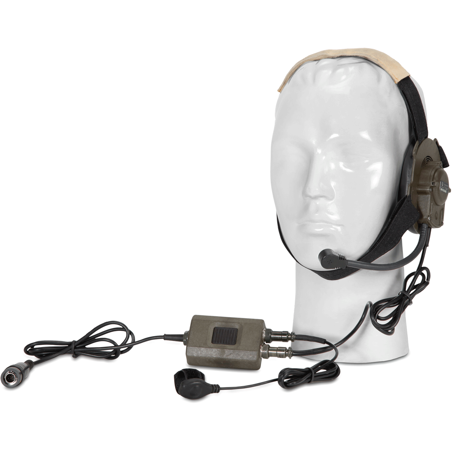 HDS-020/E Headset