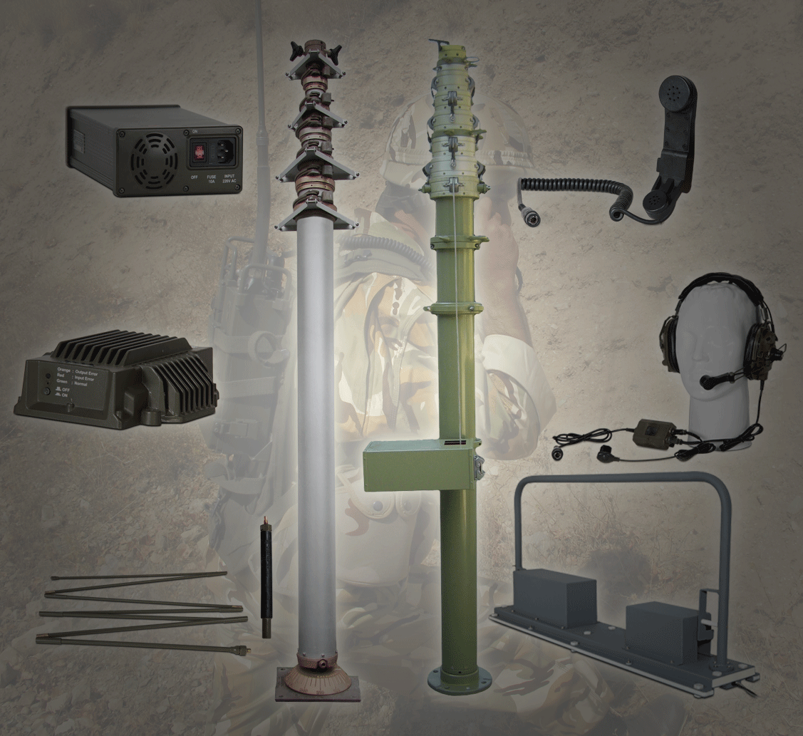 Communication Accessories