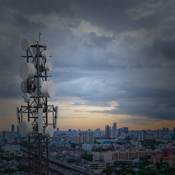 Cellular Communication