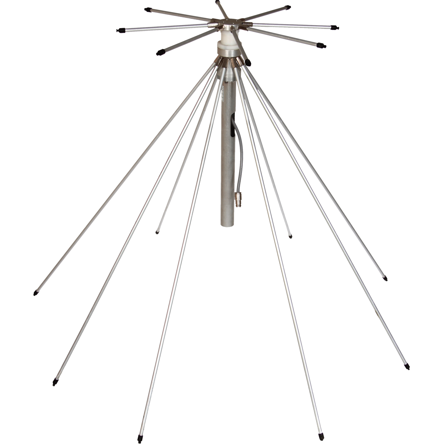 DSA-210/E ( Discone Antenna )