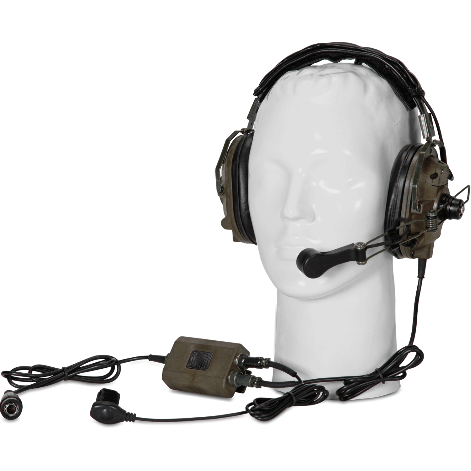 HDS-021/E Headset