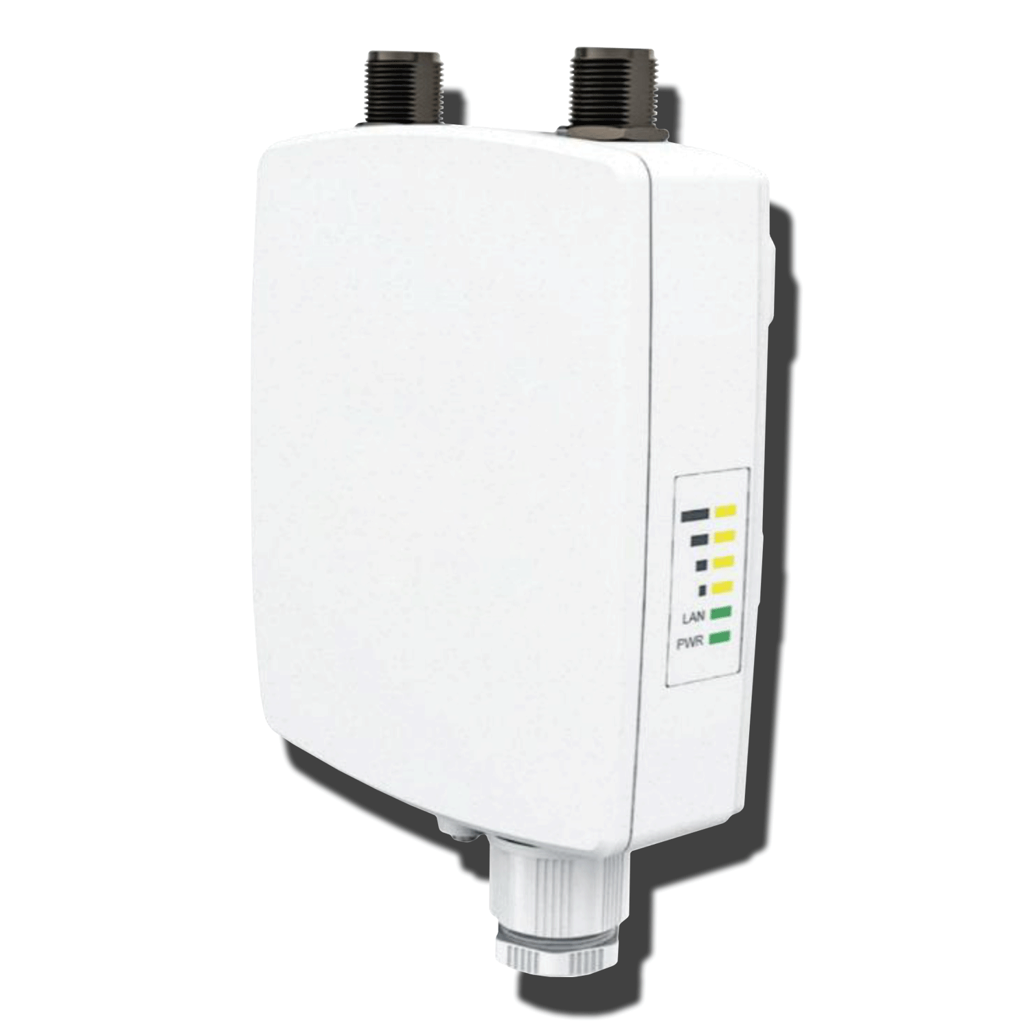 LOS-960 a/n Sistema de línea de visión (LOS) de 5 GHz