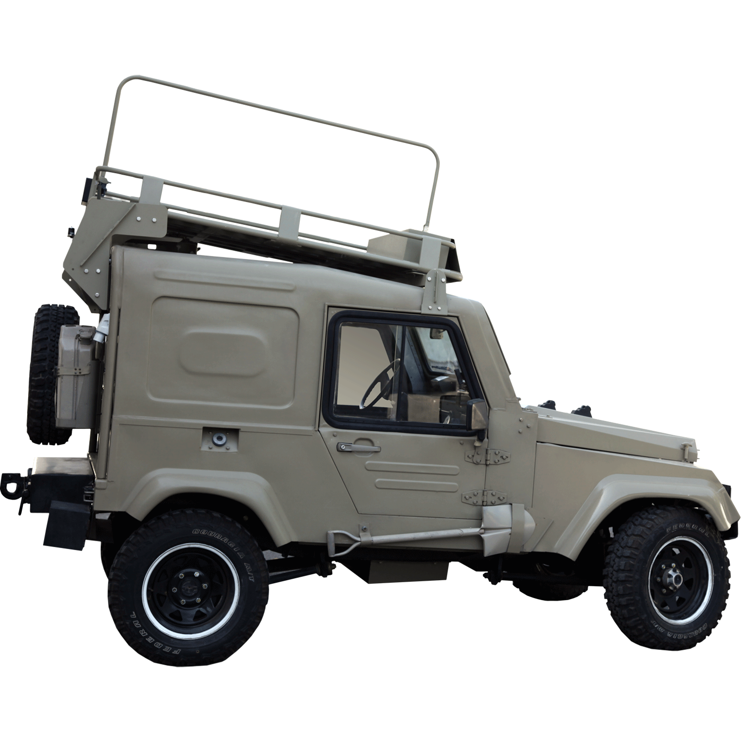 NVA-210/E ( NVIS Antenna )