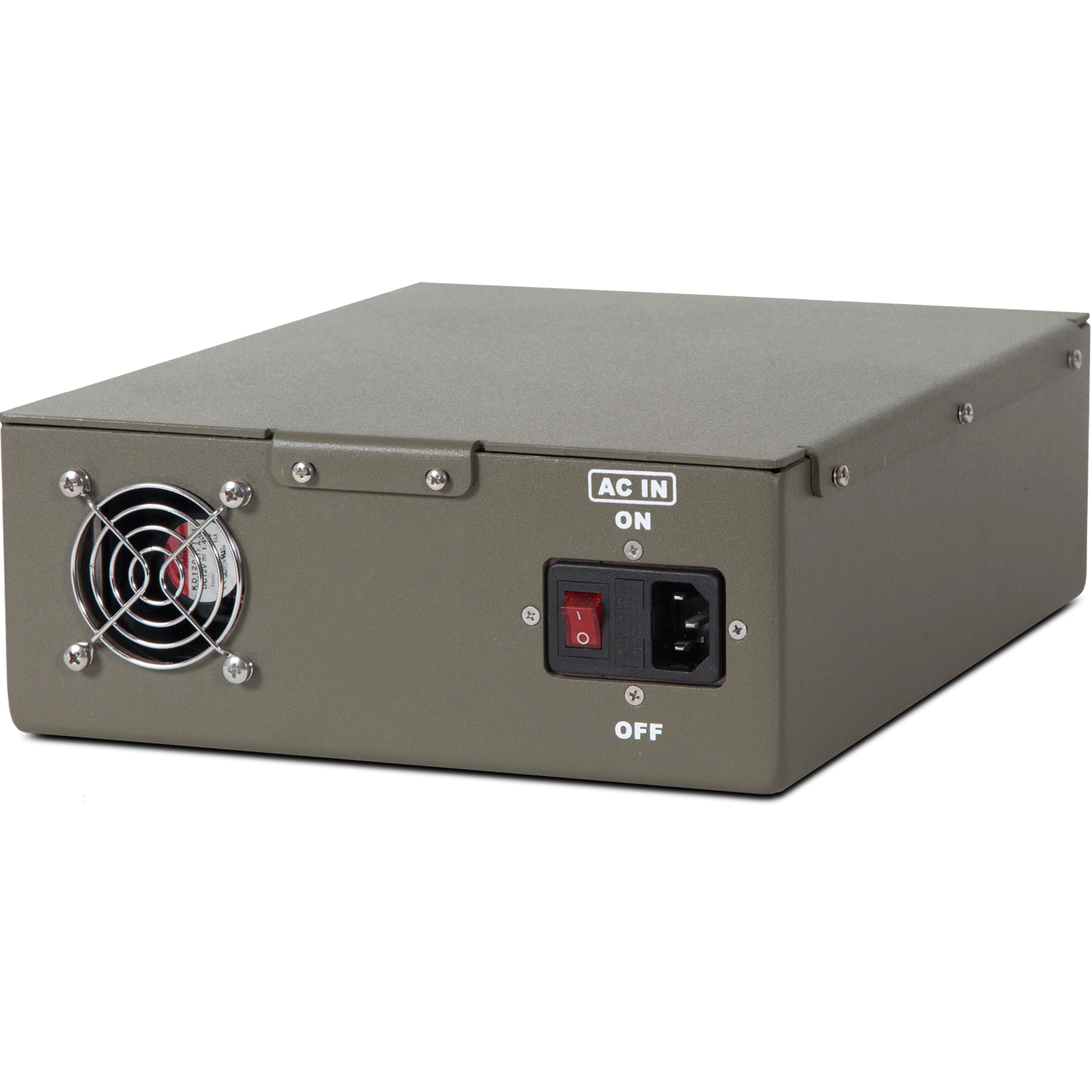 PWS-131/E Switching Power Supply