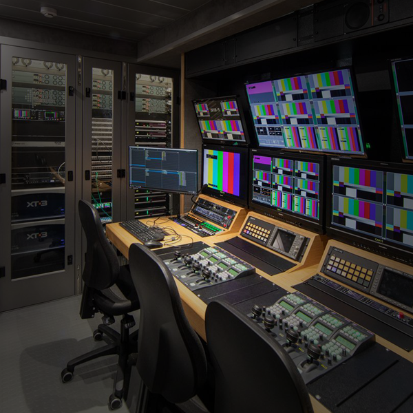 Solution Radio/Télévision