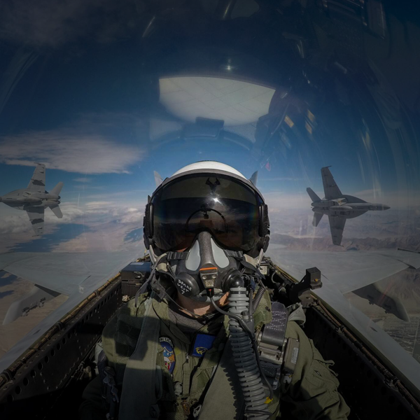 Airborne Communication Equipment