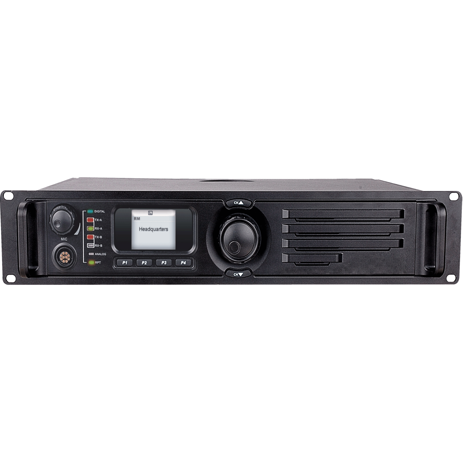 IRD62S ( Mobile Radio Repeater )