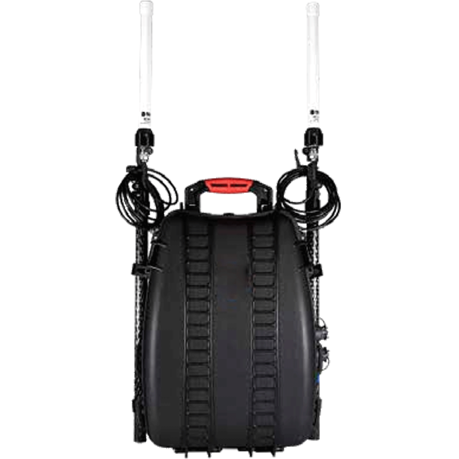 4th Generation of Local Mobile System (LTE-NIB)