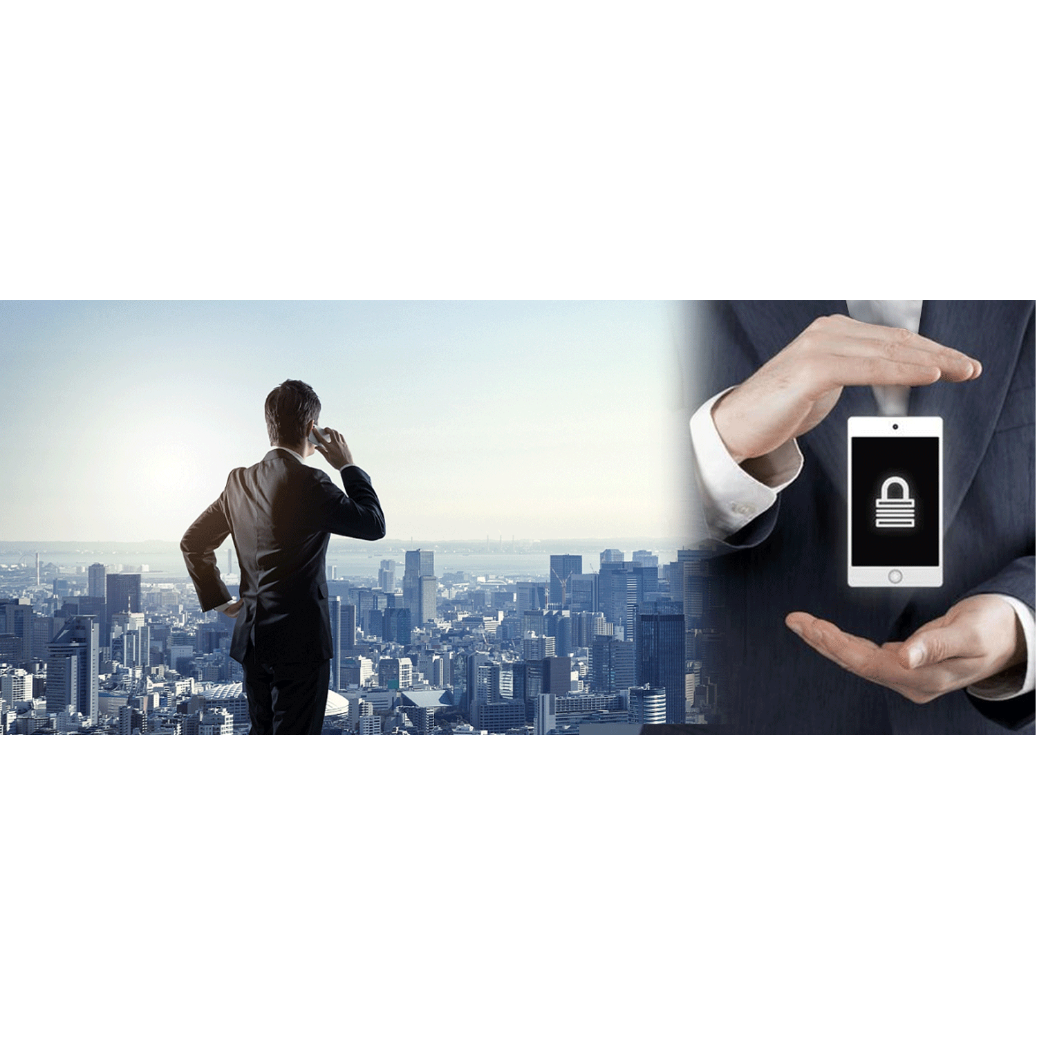 Mobile Network Security