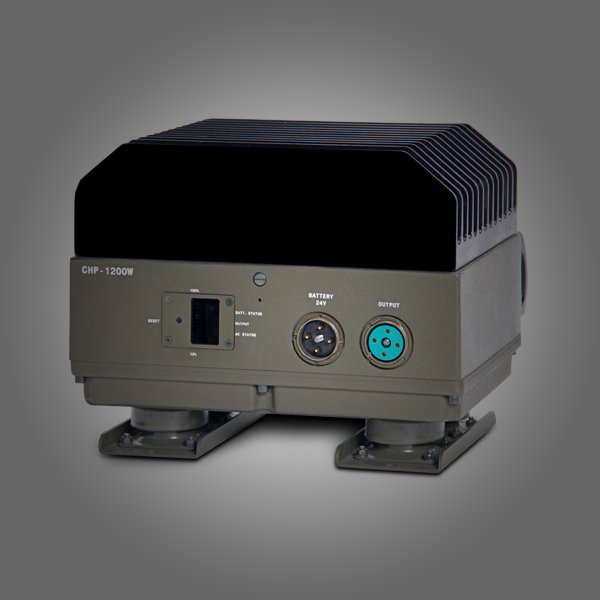 Chargeur de batterie/alimentation