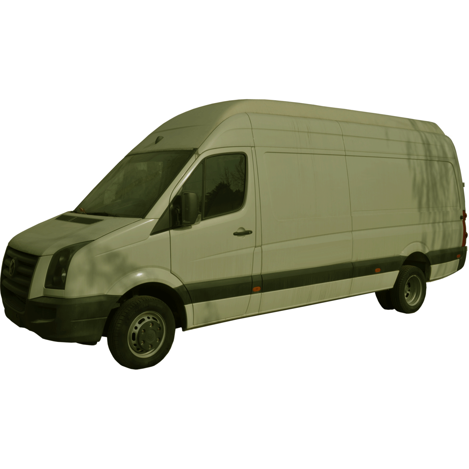 Tactical Remote Communication Solution