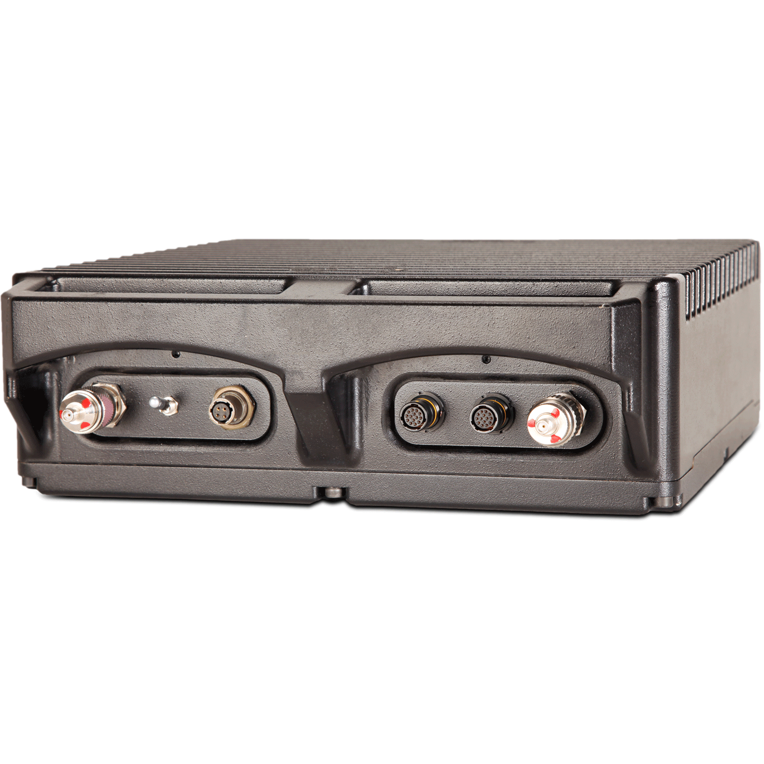 VRC-411/E ( Direct Sequence Spread Spectrum Vehicular Radio Communication System )