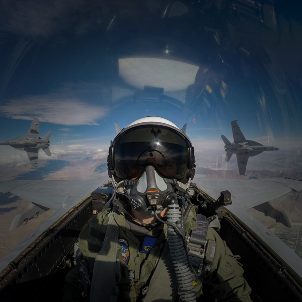 Airborne Communication