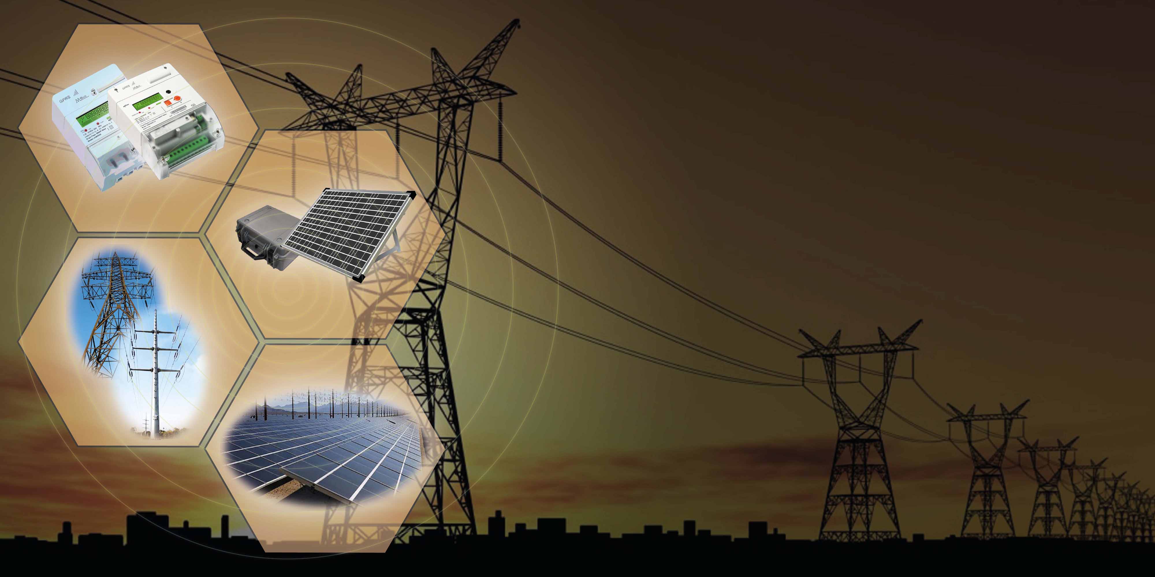 Electricity Equipment