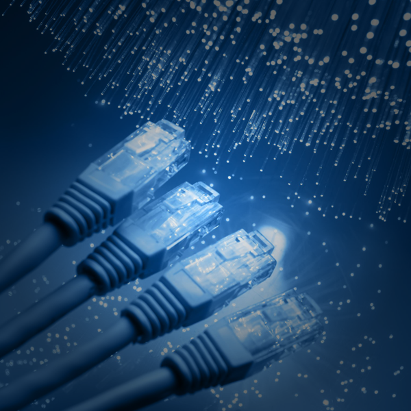 Communication Infrastructure