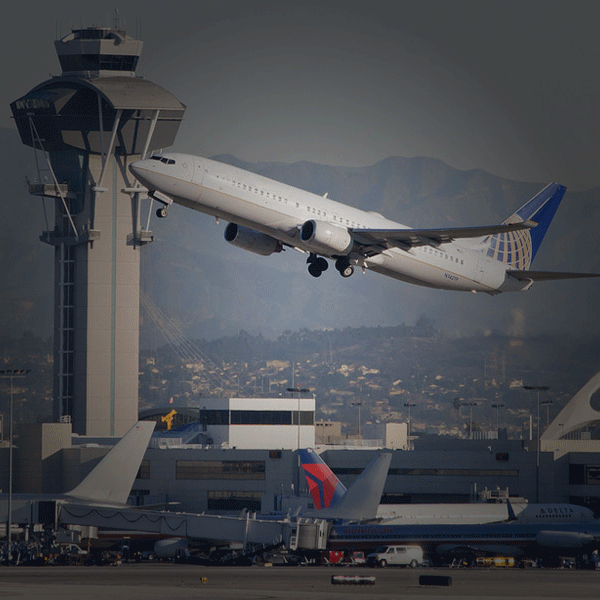 Soluciones aeroportuarias