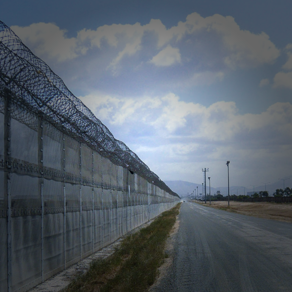 Border Surveillance Solution