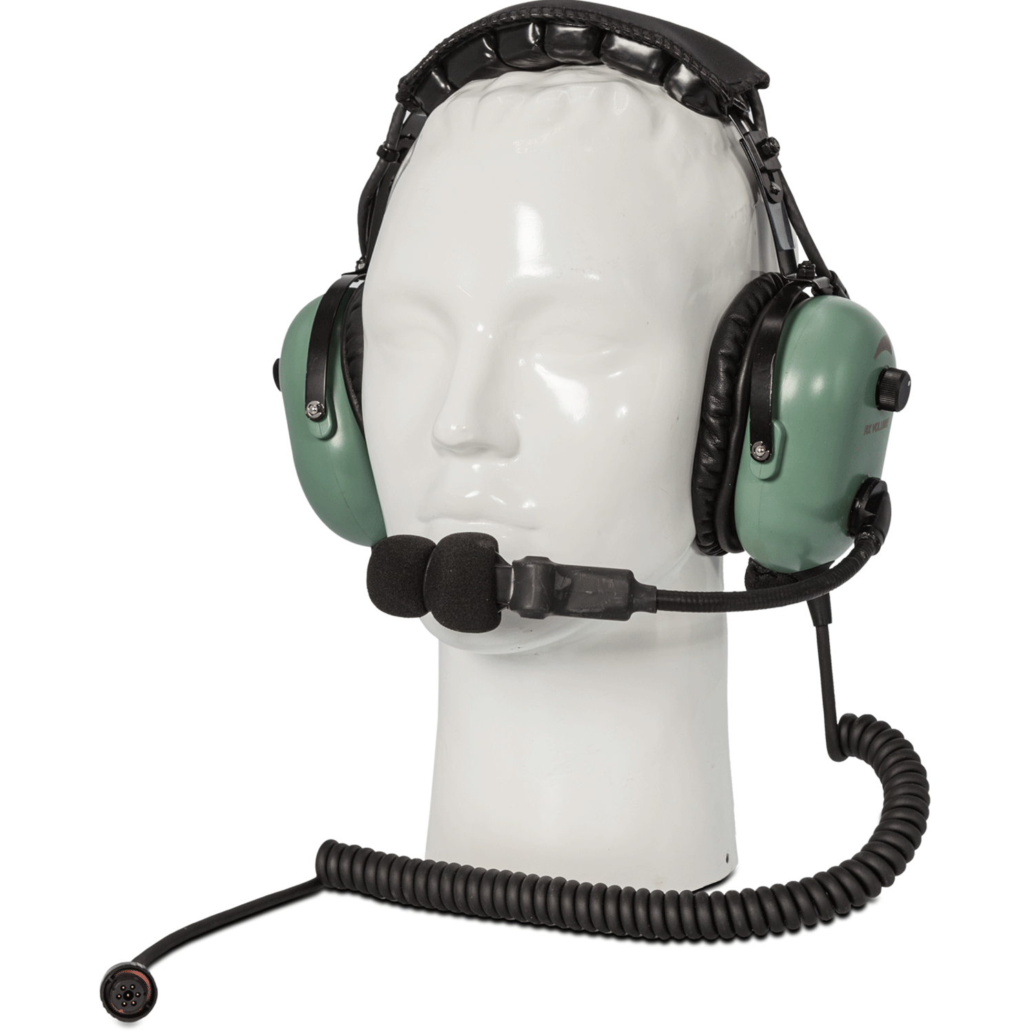 HDS-030/E Headset
