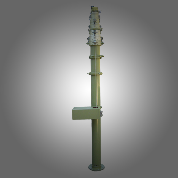 Communication Tower/Mast