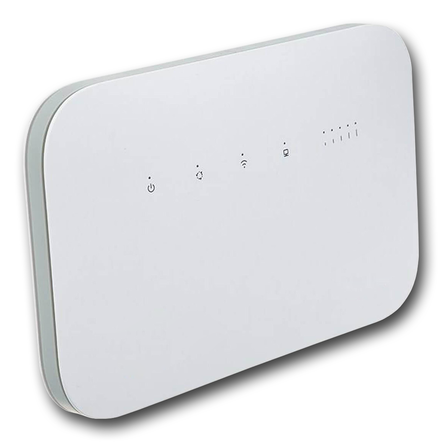 LTE FDD (Frequency Division Duplex) Modem
