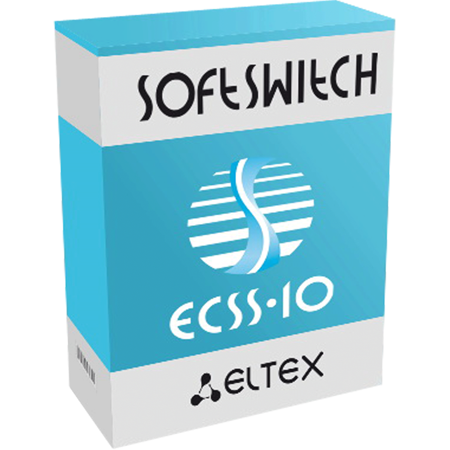 Class 4/5 Softswitch ECSS-10