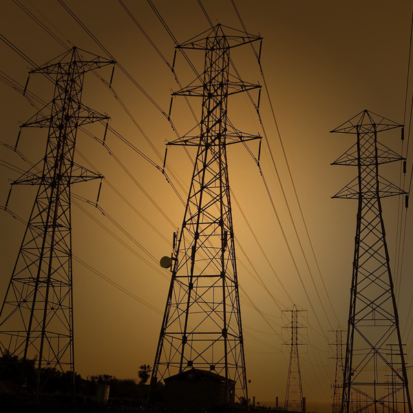 Electricity Equipment