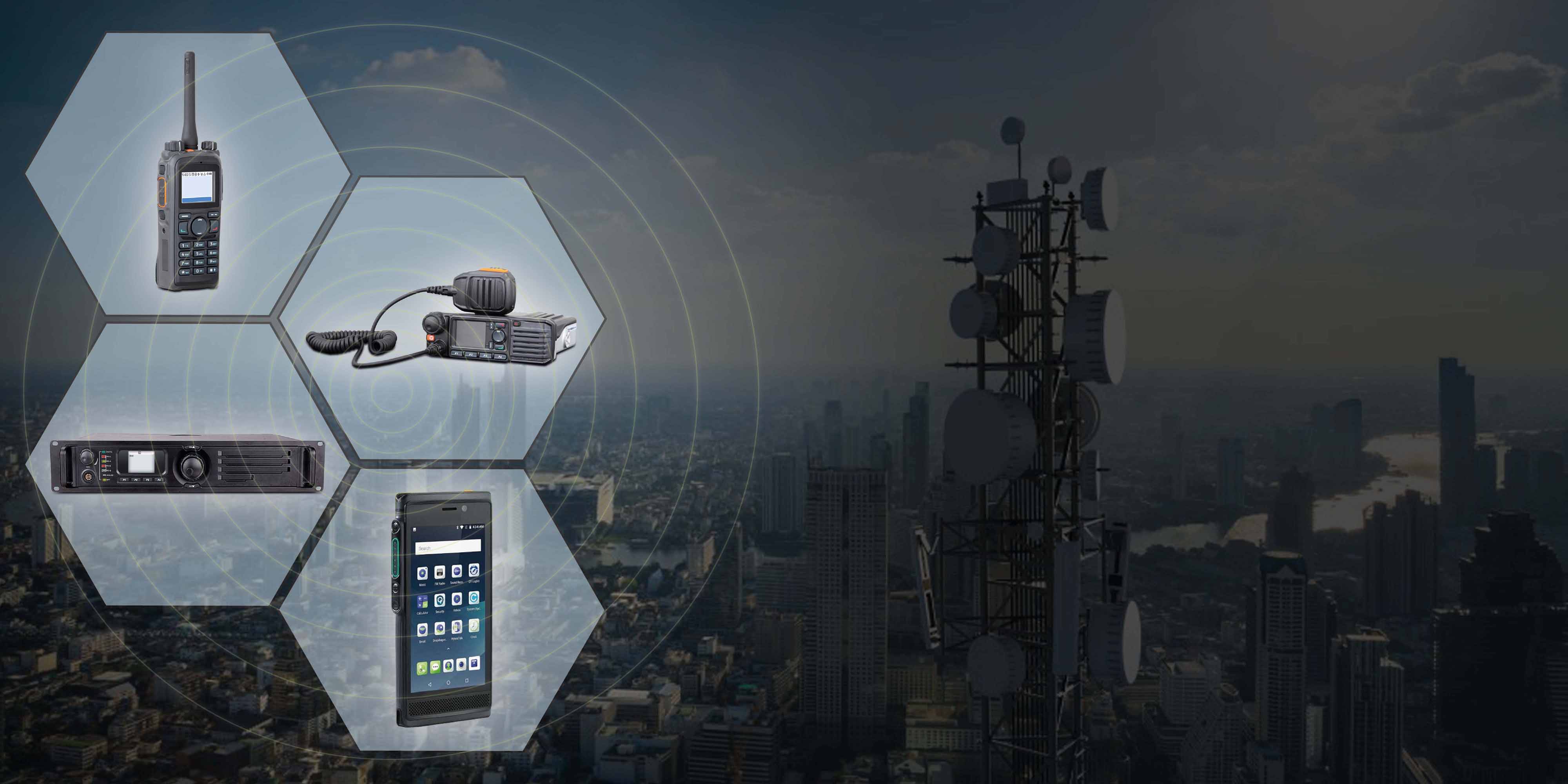 Cellular Communication