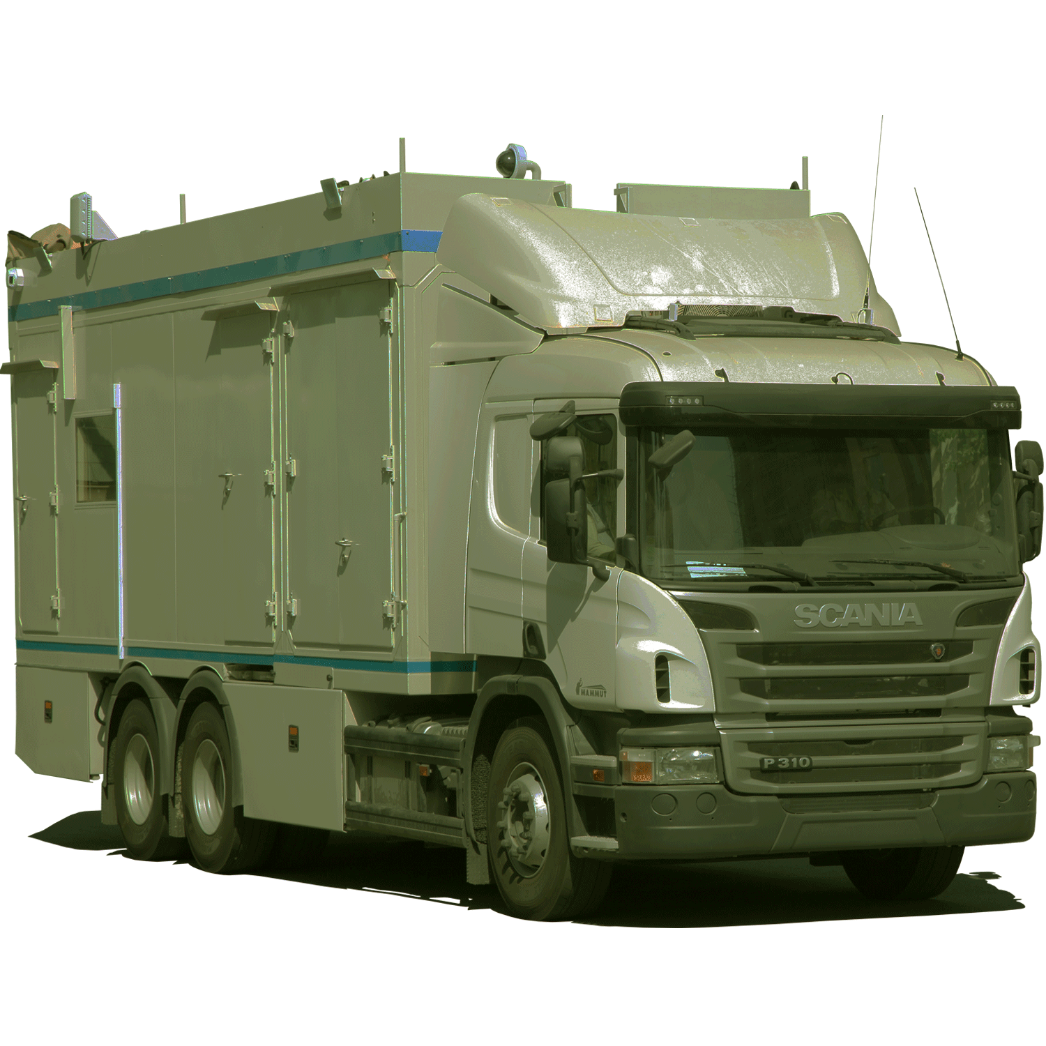 مركز اتصالات الكوارث