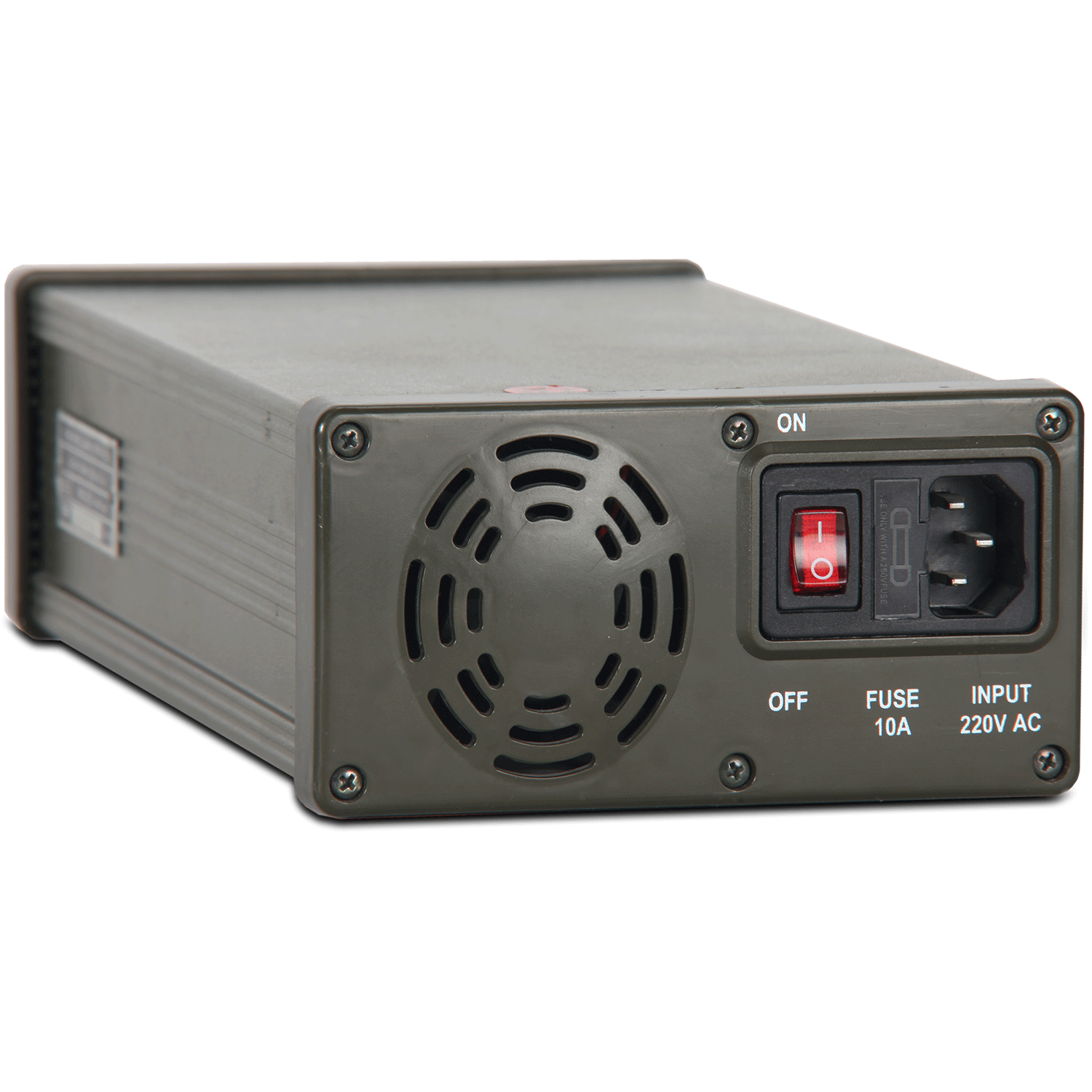 PWS-130/E Switching Power Supply