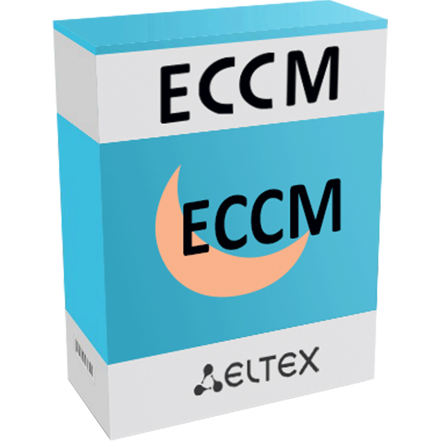 Administrador de configuración de la nube ELTEX (ECCM)