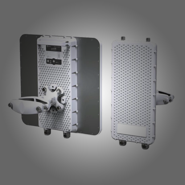 Line Of Sight System ( Microwawe Link )