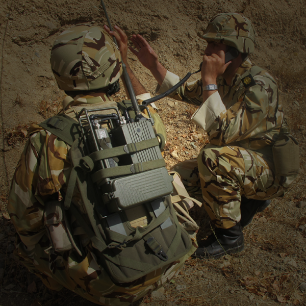 Portable Communication Equipment