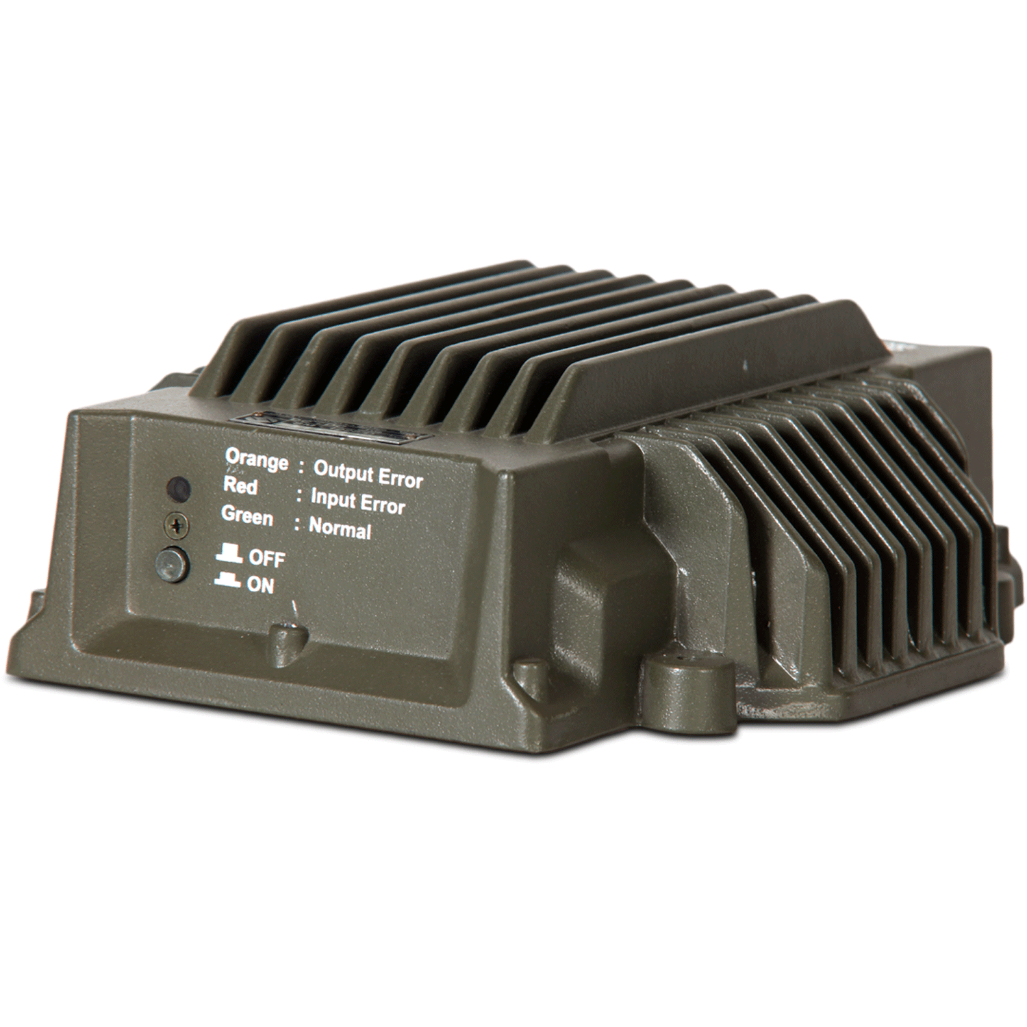 CON-110/E ( Voltage Converter )