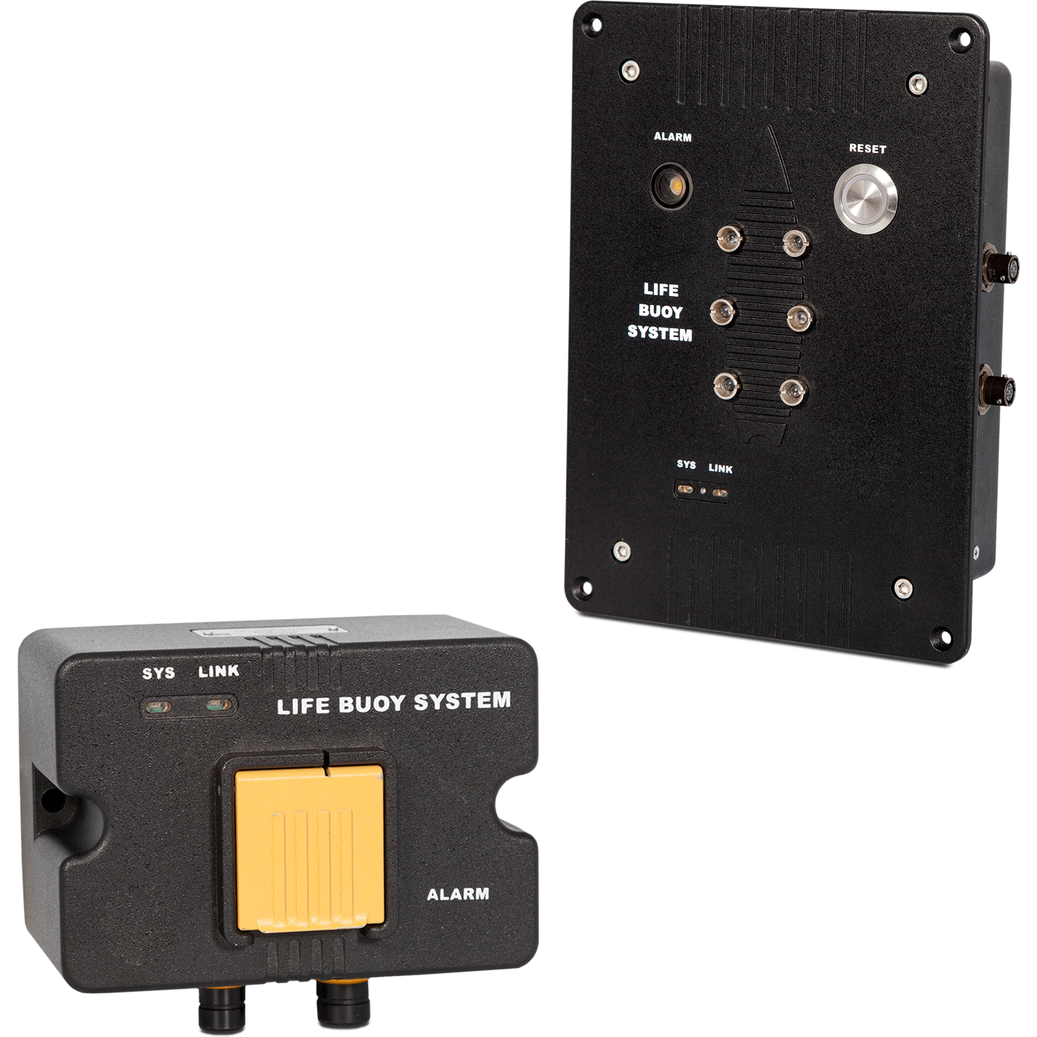 MLB-310/E Boya salvavidas Marina