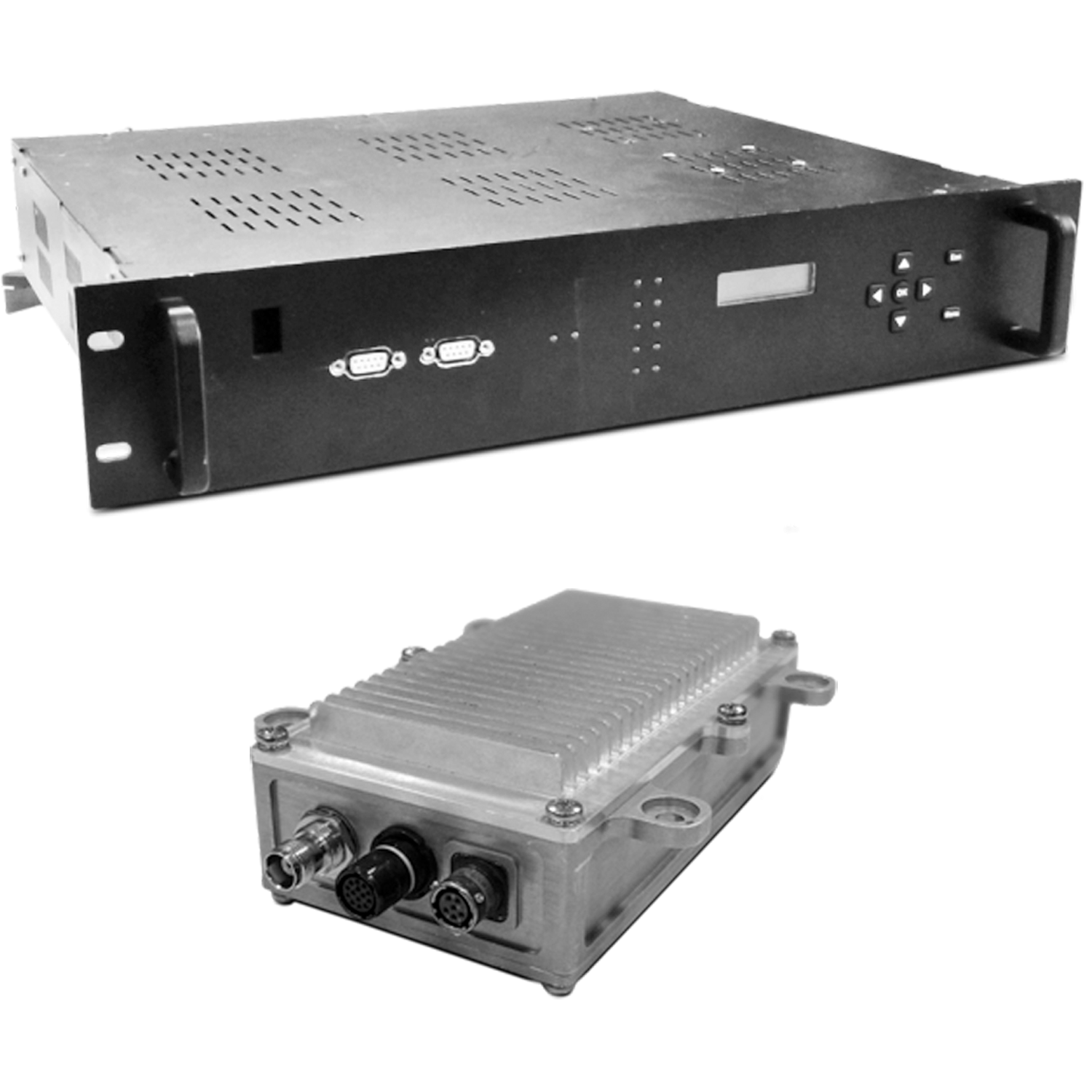 RVL-410/E رابط فيديو RPV