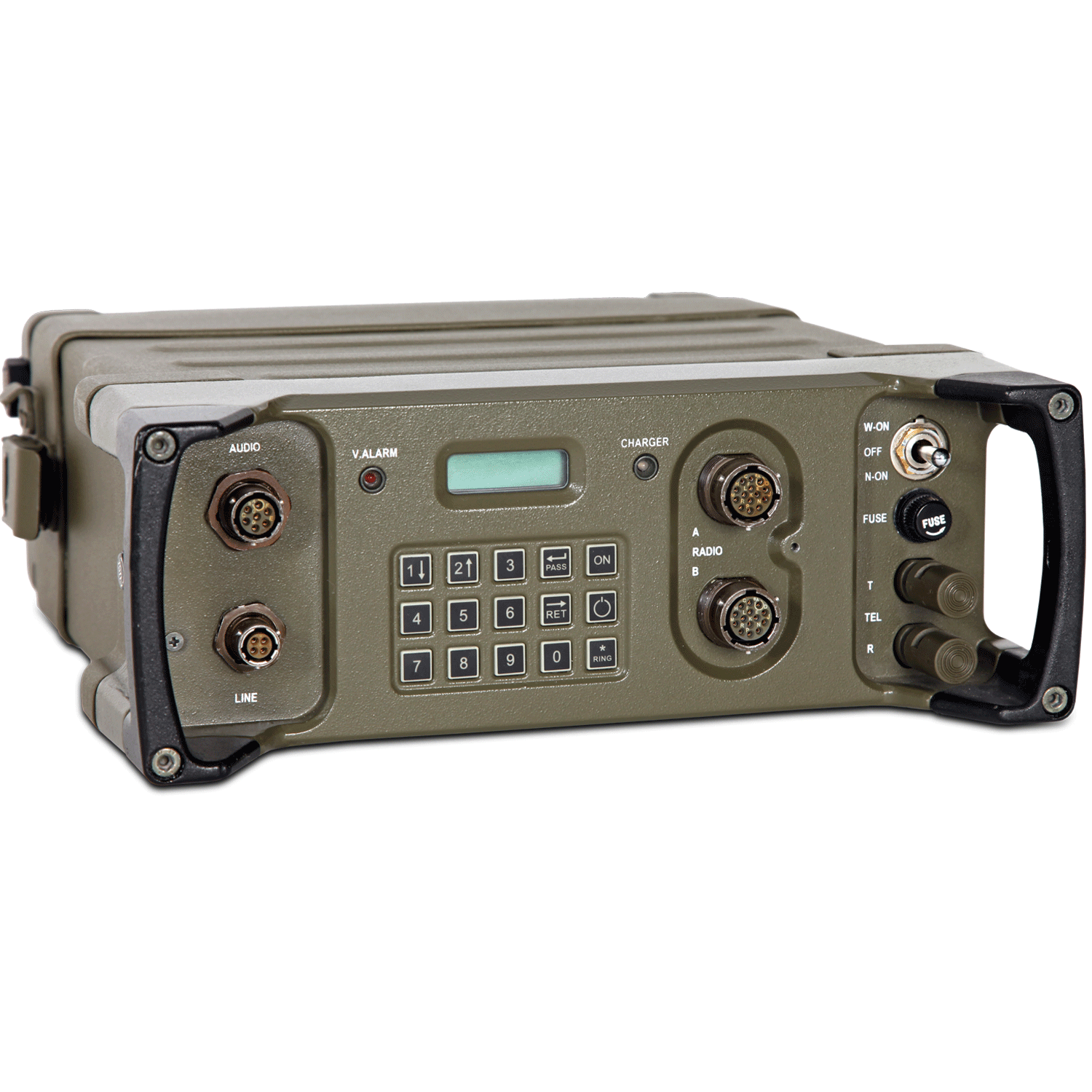 GPI-311/E ( General Purpose Interface )