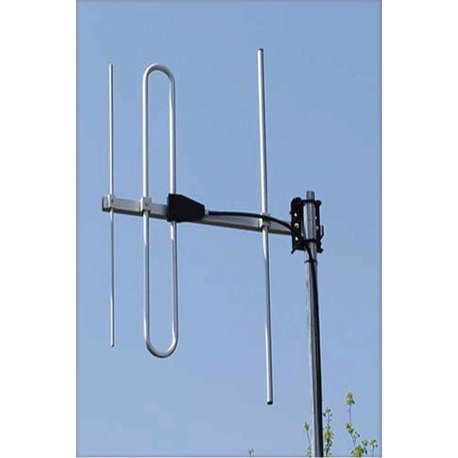 YGA-210/E ( Yagi Antenna )
