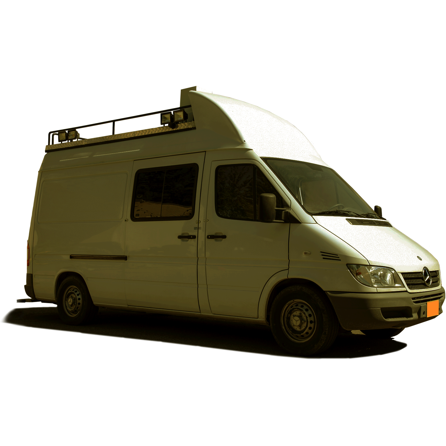 Mobile Studio Solution