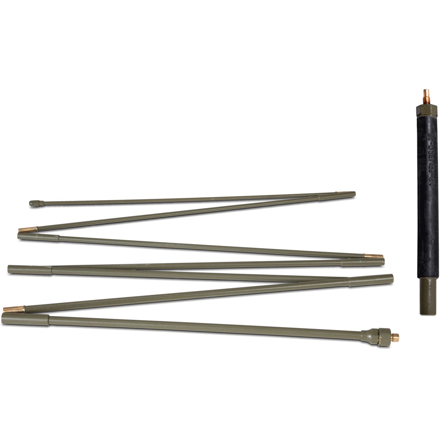 SCA-210/E ( Sectional Antenna )