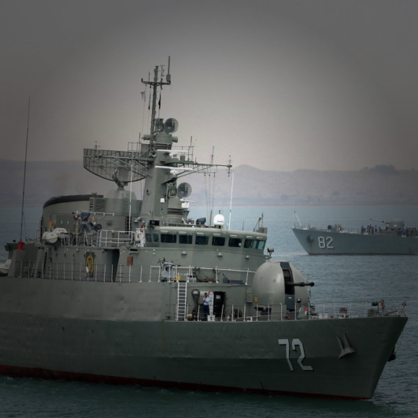 Морское оборудование внутренней связи