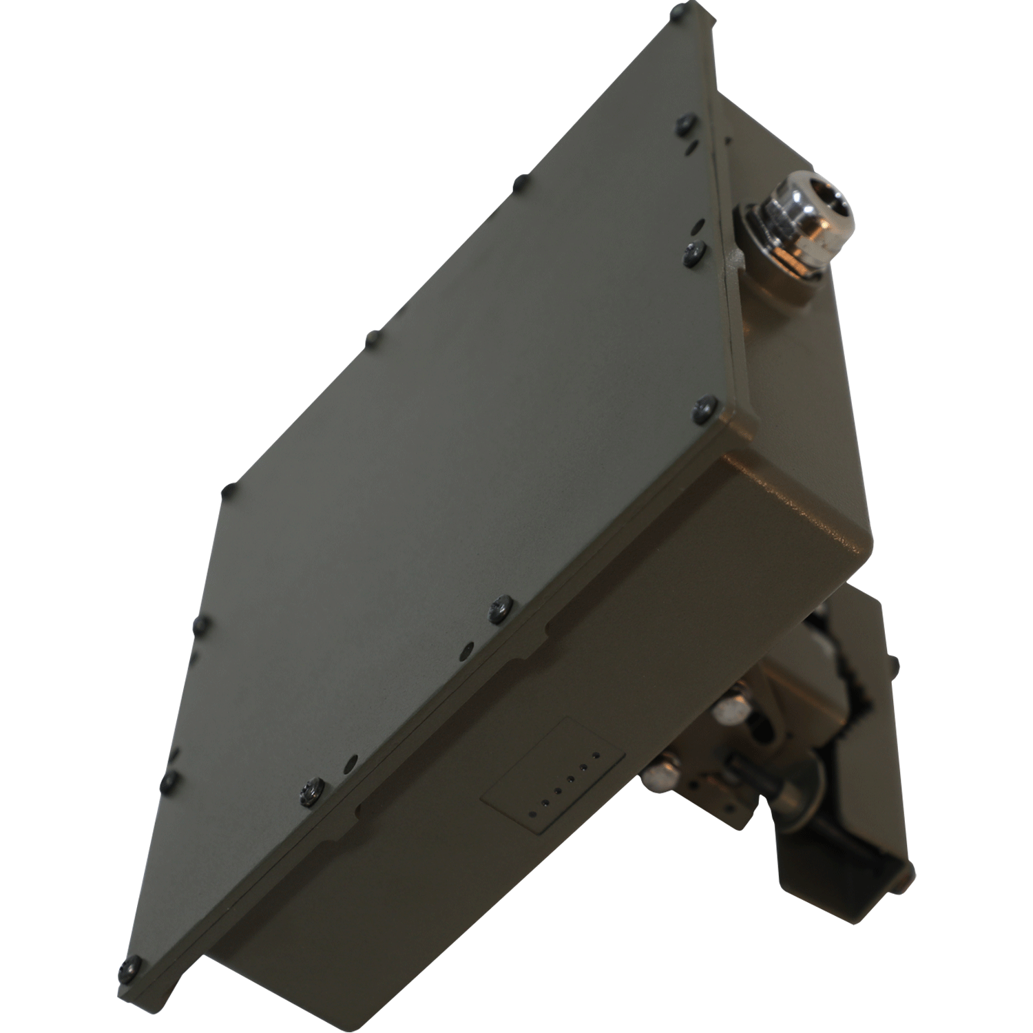 TRC-440/E (Transportable Radio Communication System)